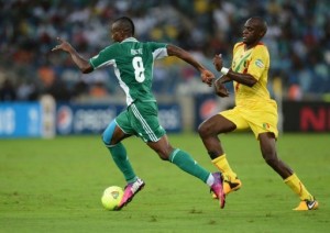 CAN : le Nigeria brise en quatre le rêve malien