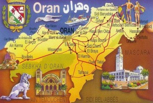 Oran: Deux sub-sahariennes victimes de viol collectif 