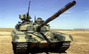 Armement: L'Algérie reste le premier client de la Russie