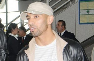 Club Africain: l'Algérien Khaled Lemouchia devant le conseil de discipline