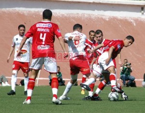 Coupe arabe des clubs (CRB - Ismaili) : deux séances d'entraînement pour les Egyptiens sur la pelouse du stade 20 août 