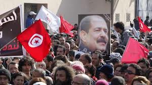 Tunise: crise ouverte au parti islamiste au pouvoir