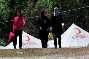 Les femmes syriennes mises aux enchères en Jordanie et en Turquie
