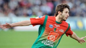 Europa League (16es de finale/aller) : Djamel Abdoun (Olympiakos) expulsé face à Levante 