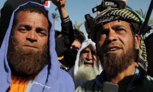 Egypte: manifestation de soutien d'un parti islamiste au président Morsi