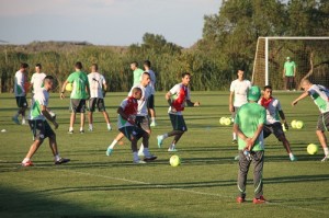 Mondial 2014 (éliminatoires/3e journée) Algérie-Bénin : les Verts en regroupement à partir du 20 mars