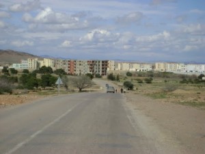 Disparition d’une fillette à Boukhadra (Annaba)
