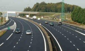1.000 milliards de DA pour 2000 km de nouvelles autoroutes 