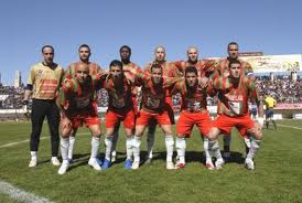 Ligue 1 (20e J) : MCE Eulma - WA Tlemcen reporté à une date ultérieure