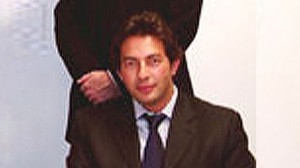 La vie dorée de Farid Bedjaoui