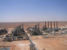 Gaz : L'Algérie réaffirme son attachement à l'indexation sur le brut