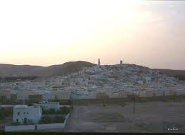 Ghardaia : 6 personnes mortes asphyxiées dans un incendie d'un magasin