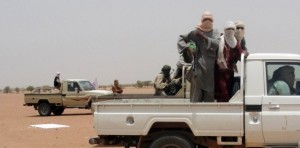Des chefs d'Ansar Eddine et du MUJAO arrêtés aux frontières algériennes 