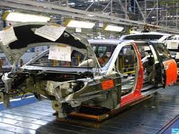  L'Algérie développera une industrie mécanique 