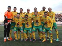 Meilleur club d’Afrique du 21e siècle : La JS Kabylie à la 9e place (IFFHS)