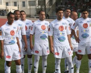 Ligue des champions d'Afrique (JSMB - O. Niamey) : les Algériens en quête d'un déclic 