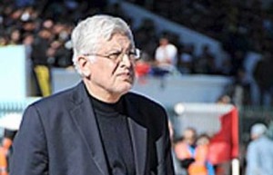USM Harrach : "Nous allons jouer crânement nos chances pour le titre" (Laib) 