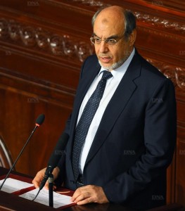 La Tunisie va former un gouvernement de technocrates apolitiques