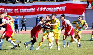 Championnat de Ligue 1: (19e journée): Résultats complets et classement