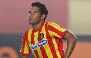 Championnat tunisien de football (10e J) : l'Algérien Youcef Belaili contribue à la victoire de l'EST