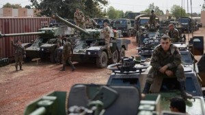 Mali: un légionnaire tué, «dernière phase» de l'opération selon Paris et Bamako