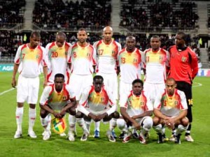 Le Mali se qualifie (aux tab) aux dépens de l'Afrique du Sud