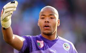 Ligue 2 de France: 1re convocation de M'bolhi avec Gazélezc Ajaccio