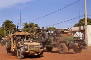Mali: la menace jihadiste demeure à Gao, le putschiste Sanogo réapparaît