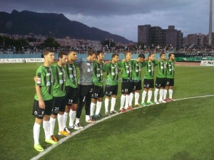 Championnat d'Algérie Ligue 2 : (20e journée): victoire du MO Bejaia devant le MC Saida (2-0)
