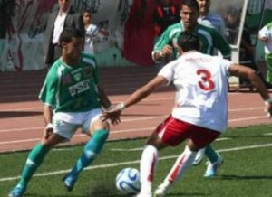 Ligue 2 (22e journée): Résultats complets et classement