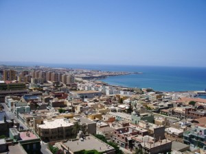 Mostaganem: La clinique jetait des restes humains dans une décharge 
