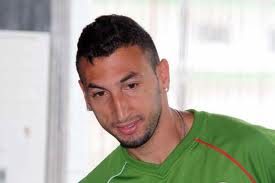 Nadir Belhadj favorable à un retour en Angleterre