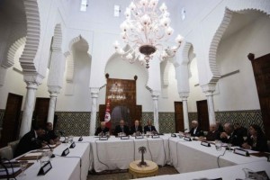 Ultimes consultations en Tunisie sur un gouvernement apolitique