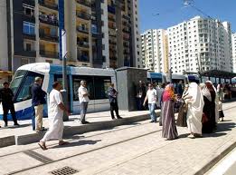 Les Tramways d'Oran et de Constantine mis en service l'été prochain 