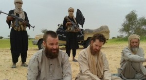 Terrorisme: les Etats-Unis appellent la communauté internationale au refus du paiement de rançons