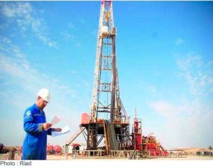Libye : Sonatrach découvre un nouveau champ de pétrole à Ghadamès