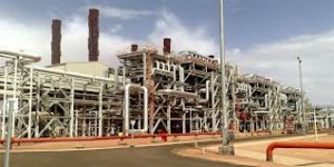 Reprise de production à l'usine de Tiguentourine avant le 24 février 