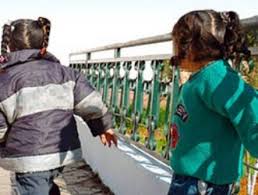 Algérie : 204 cas de rapt d'enfants en 2012