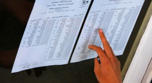 Oran : une nouvelle affaire de fausses notes et de faux diplômes du Bac 