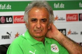Halilhodzic perçoit 33 millions de centimes par jour