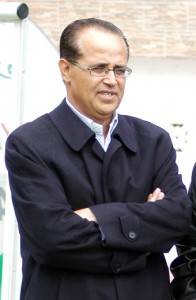 MC Oran : Sid Ahmed Slimani a désigné Sofiane Nechma pour le seconder à la barre technique 