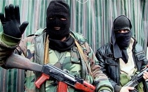 En Syrie, ce sont des combattants de la liberté. Au Mali, ce sont des terroristes. Et en Algérie, ils sont des preneurs d’otages