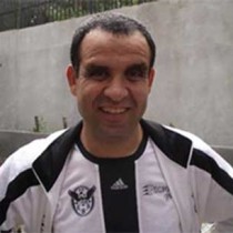 Transfert : l'entraîneur algérien Rouabah s'engage avec Al-Taâoun (Arabie Saoudite) 