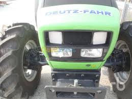 Partenariat algéro-italien : Construction de tracteurs agricoles