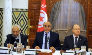 La Tunisie, paralysée par la crise politique, sans solution en vue