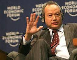 Affaire Djezzy : Un centre américain pour l'arbitrage du litige Algérie-Sawiris