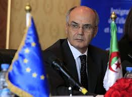Yousfi parle de l'affaire Sonatrach 2 et des incidents à la raffinerie de Skikda