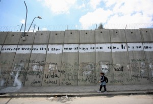 Les restrictions d'Israël sapent l'économie palestinienne