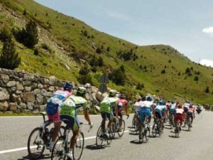 Tour international de Tipasa : l’Espagnol Zaballa Constantin vainqueur avec brio