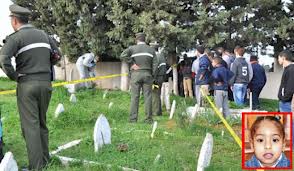 Algérie : 11 enfants enlevés et assassinés en dix ans 